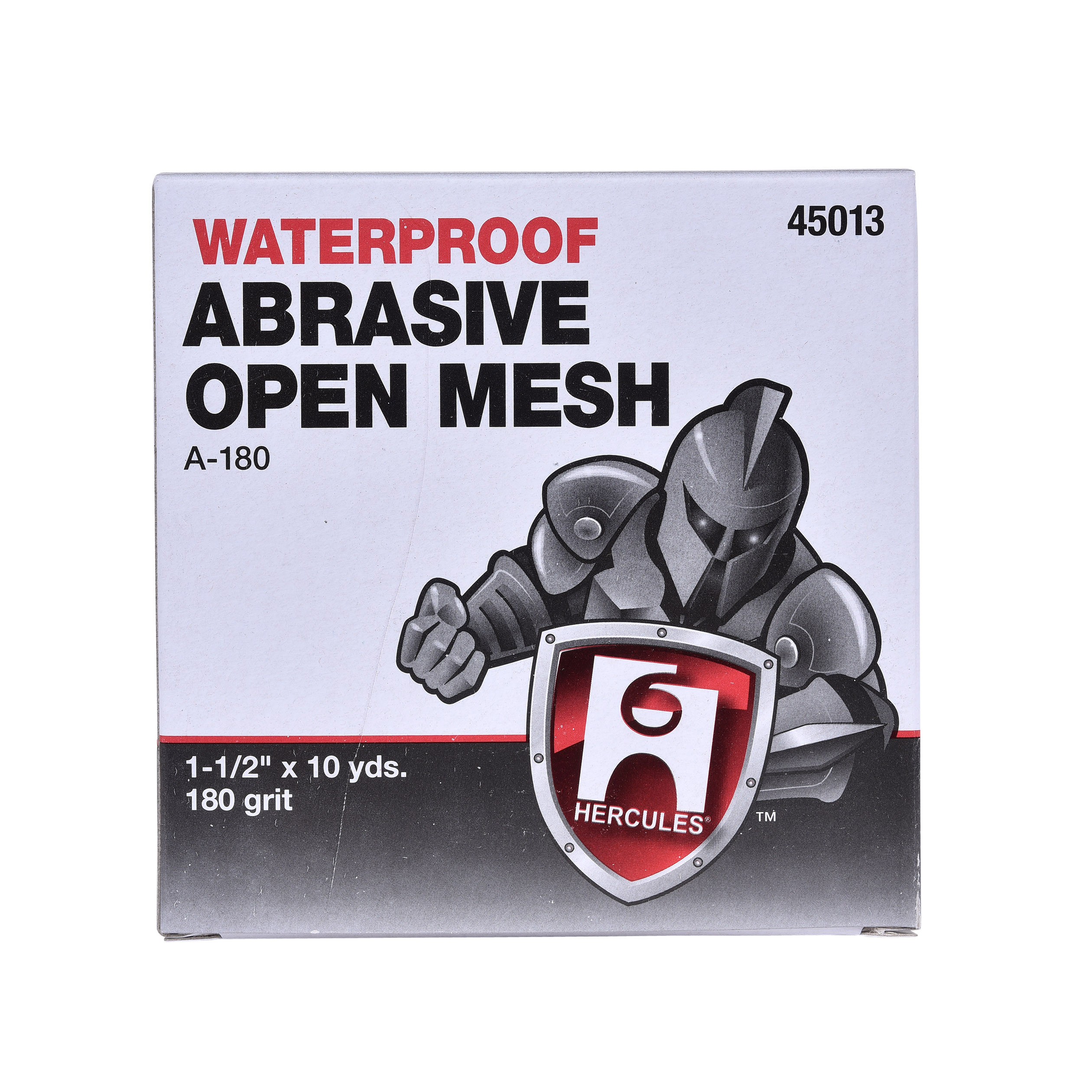 OPEN MESH 1-1/2X10YD ABRASIVE 45013 - DISPENSER BOX