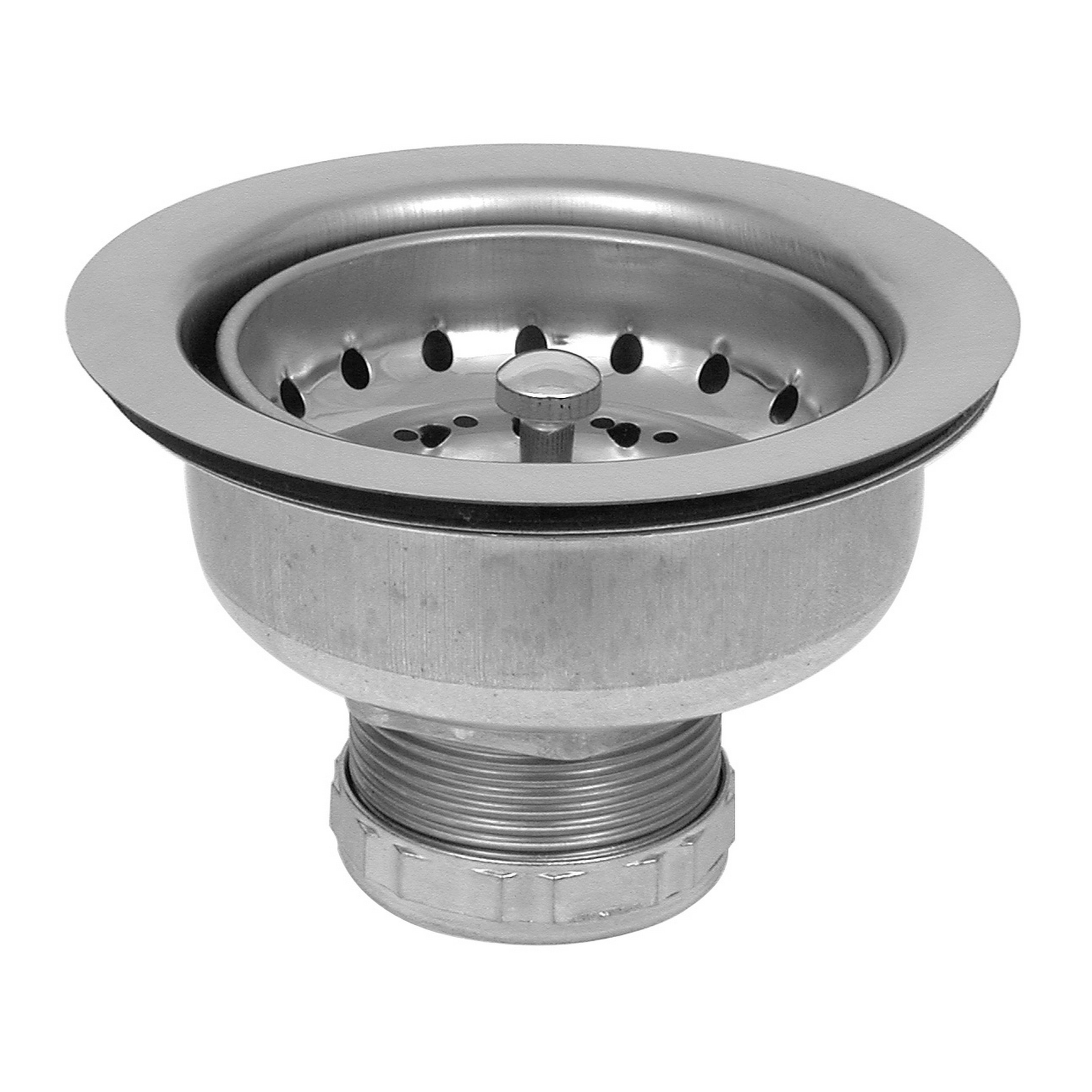 Sink Drains & Strainers