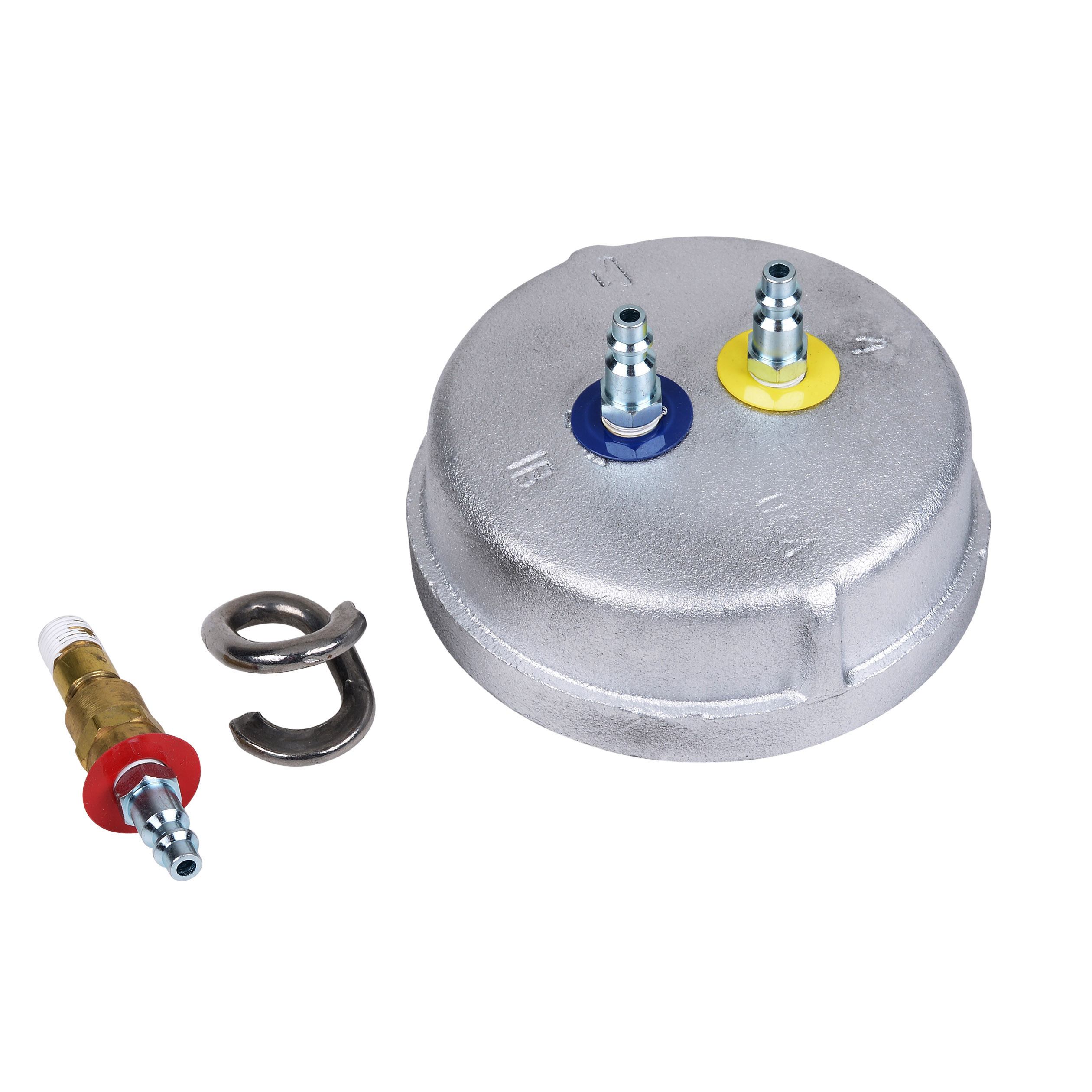 CONVERSION KIT 4 FIP CAP 028668 - AIR-LOC LEAK