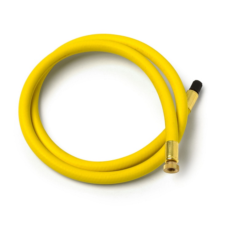 Extension Hose 3/16" ID X 3' for Plugs Up To 15" Diameter 