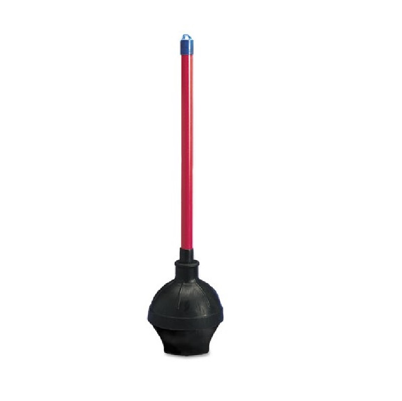 Force Cup 5-5/8" Dia BWK09201 18" Plastic Handle