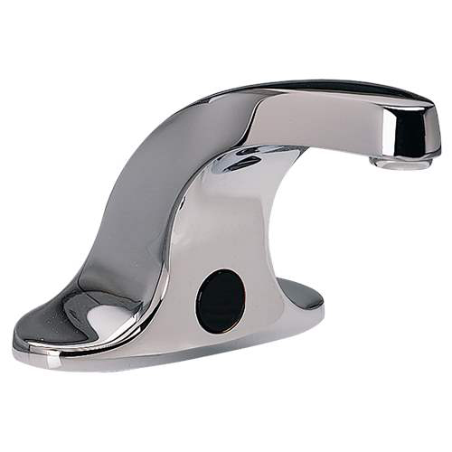 Selectronic Lavatory Faucet In Chrome