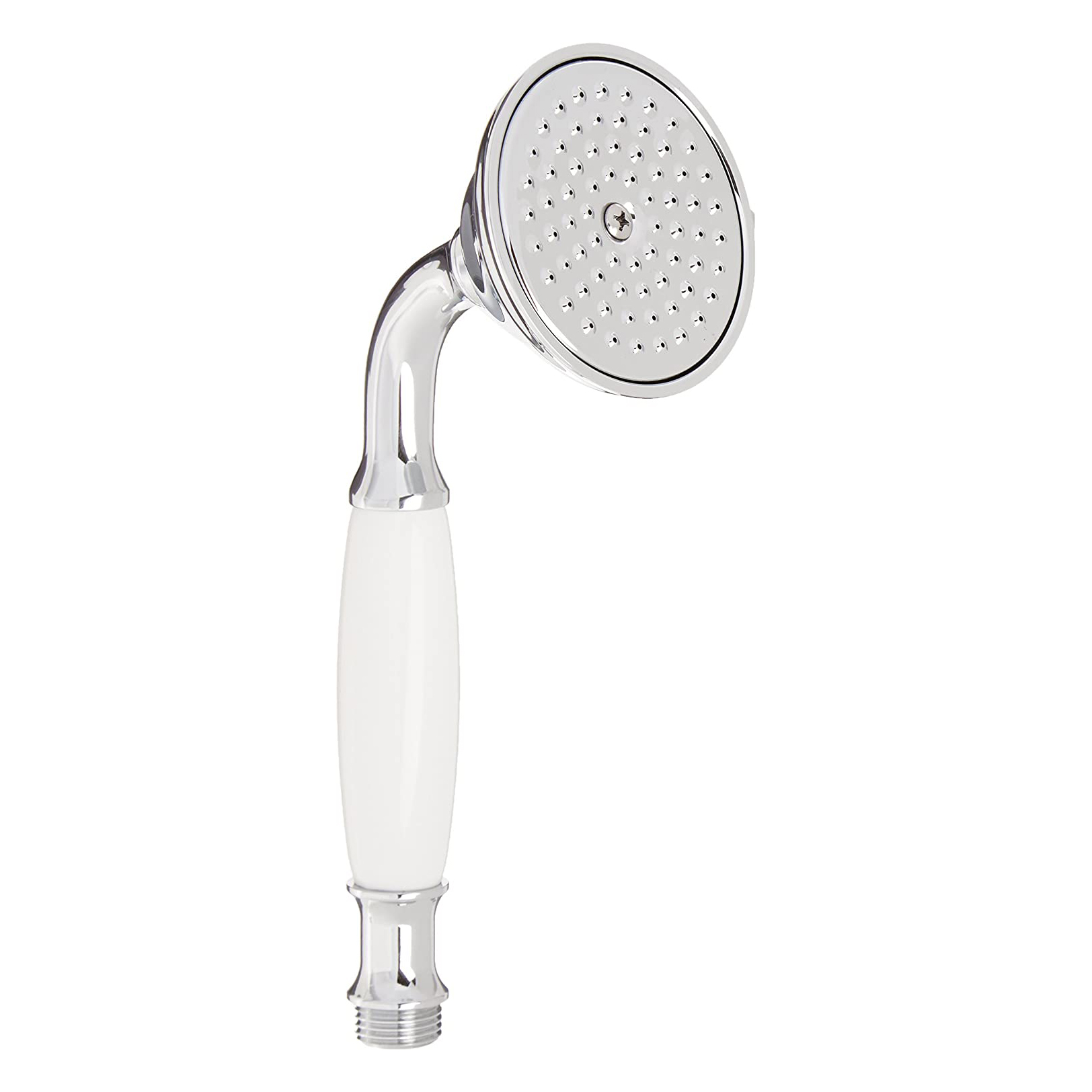 Single-Function Hand Shower In Polished Chrome