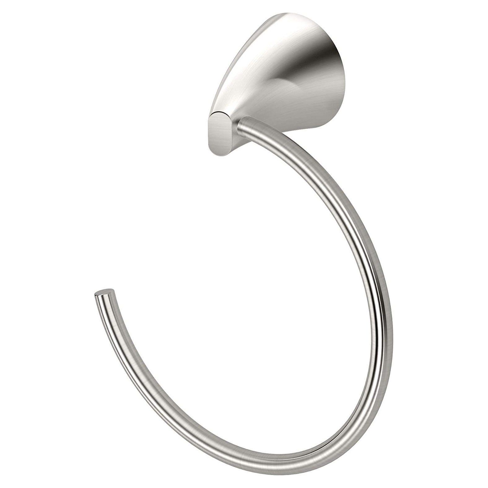 TOWEL RING 5112 SN BRIE