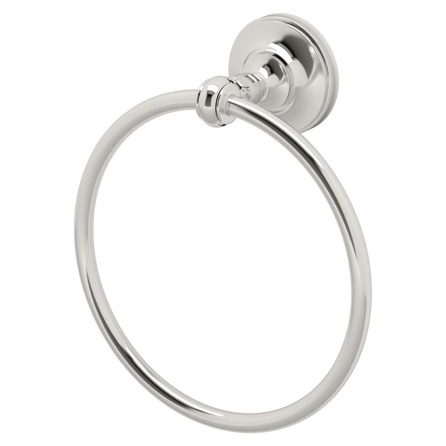 TOWEL RING 4122 PN TAVERN