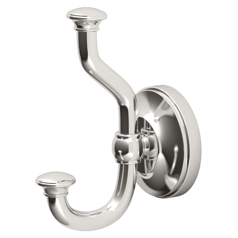 ROBE HOOK 4125 PN TAVERN