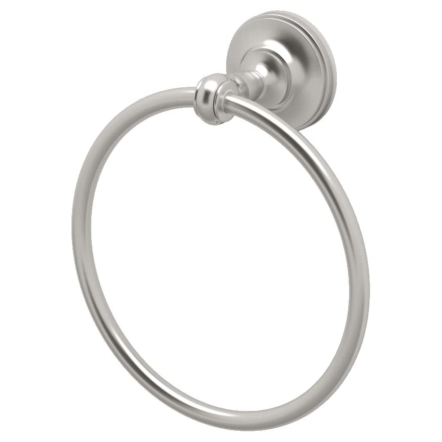 TOWEL RING 4022 SN TAVERN