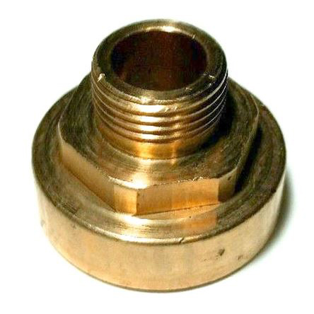 CARTRIDGE 274-014JKRBF CAP NUT