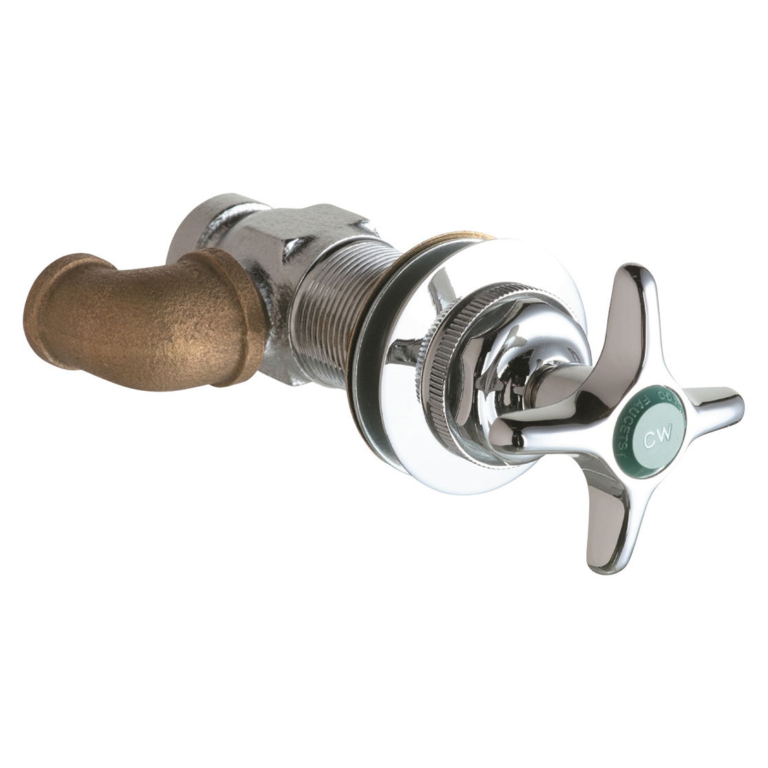 VALVE 1323-ABCP REMOTE CTRL CONCEALED WATER
