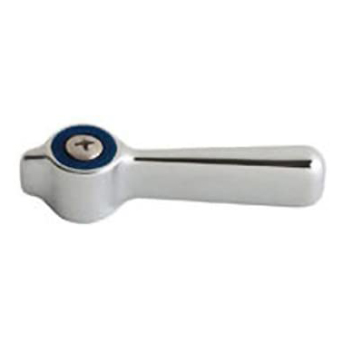 HANDLE 369-COLDJKCP LEVER VANDAL PROOF 16-POINT