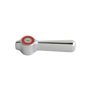 HANDLE 369-HOTJKCP LEVER VANDAL PROOF 16-POINT