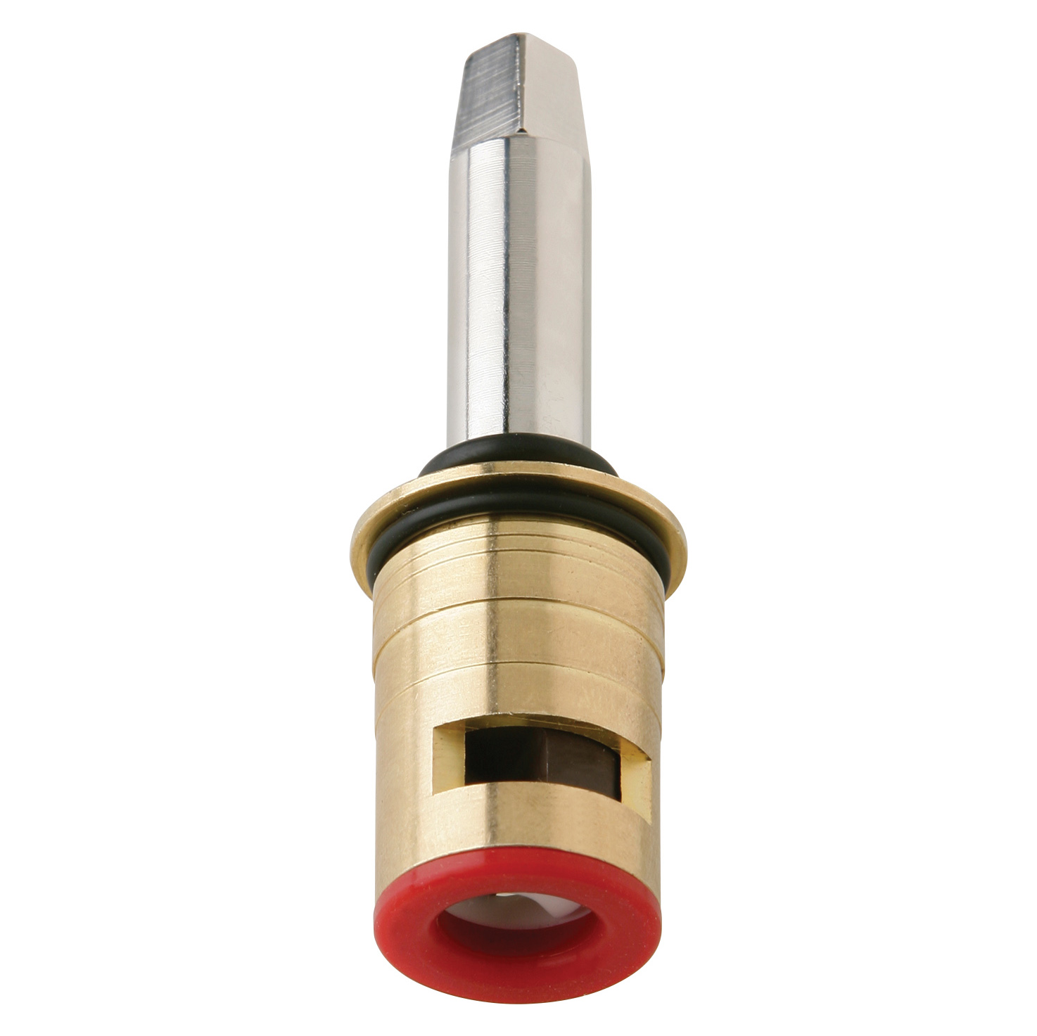 CARTRIDGE 377-XKLHJKABNF LH CERAMIC 1/4 TURN