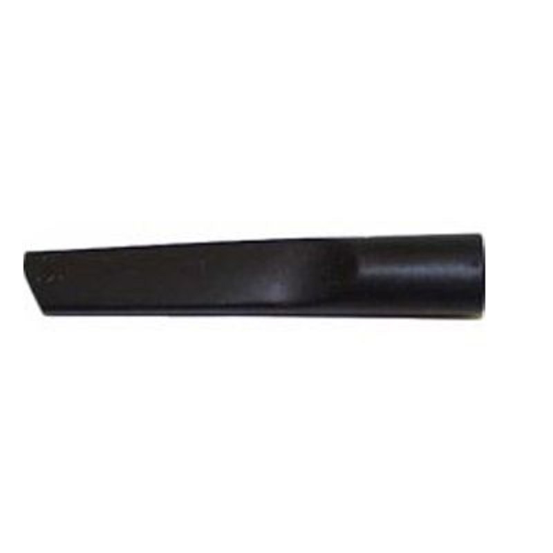 Crevice Tool 1-1/4" Connection Black for V10 Backpack Vacuum 