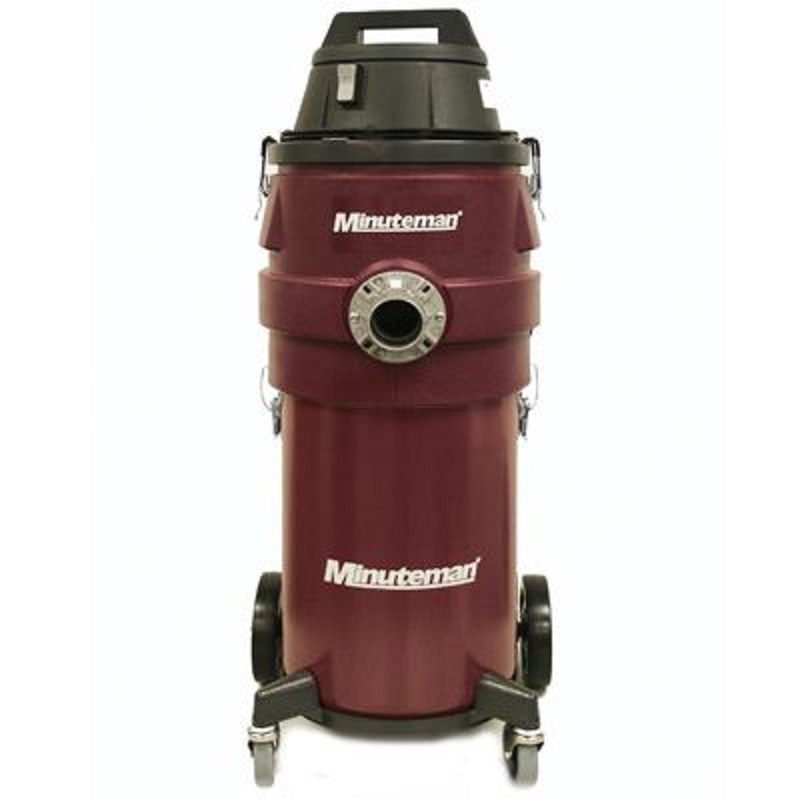 Wet/Dry Vacuum 6 Gal 1.25HP 115V  