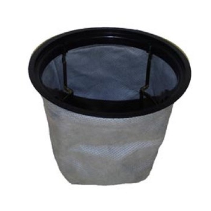 Cloth Filter/Bag Assembly with Frame For C82904-07 Vacuum