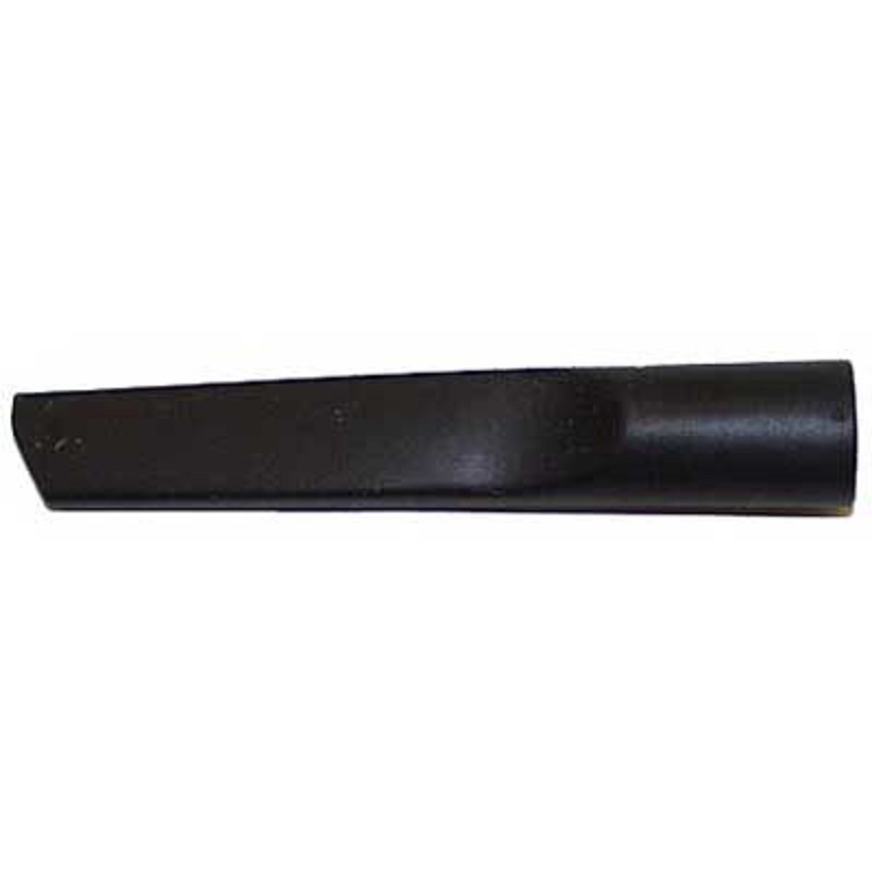 Crevice Tool 8-1/4" 1-1/4" Connection High Impact Plastic