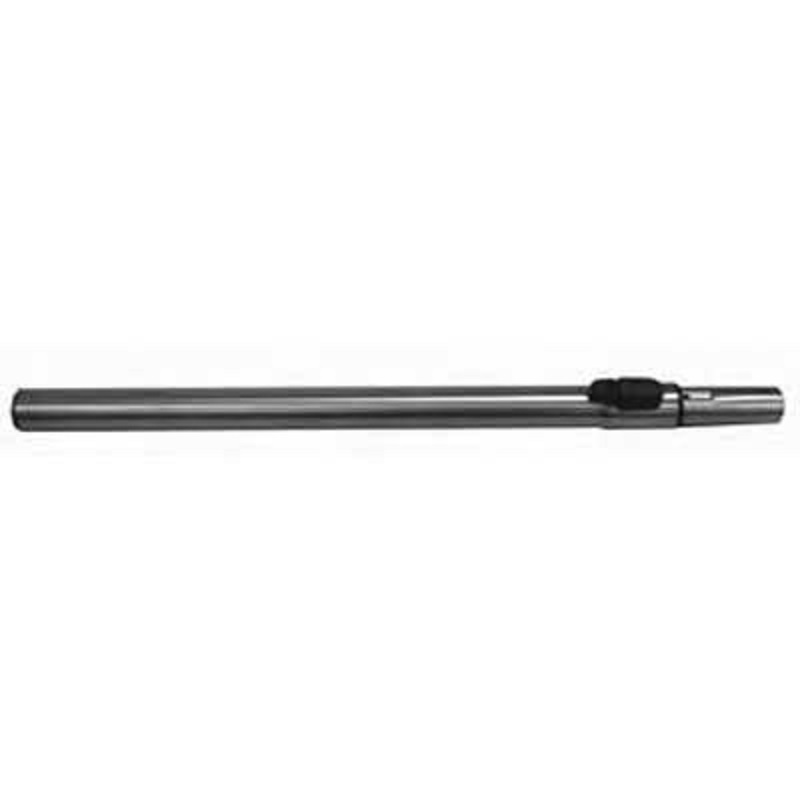 Telescoping Metal Wand 1-1/4" Connection 