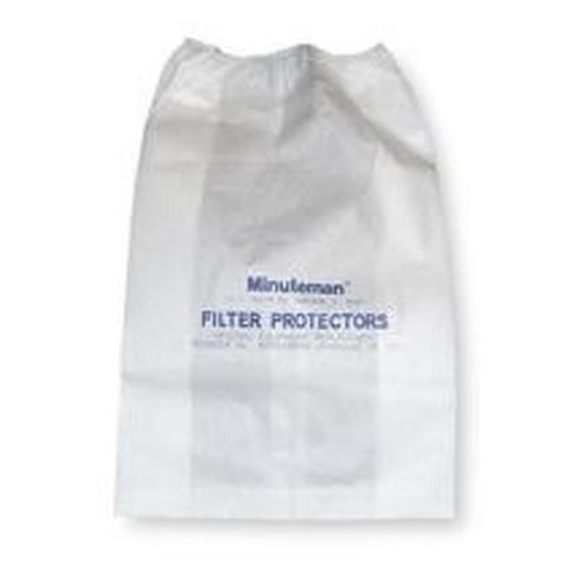 Paper Filter Bag for 15 Gal Vacuum 10 per Pack 