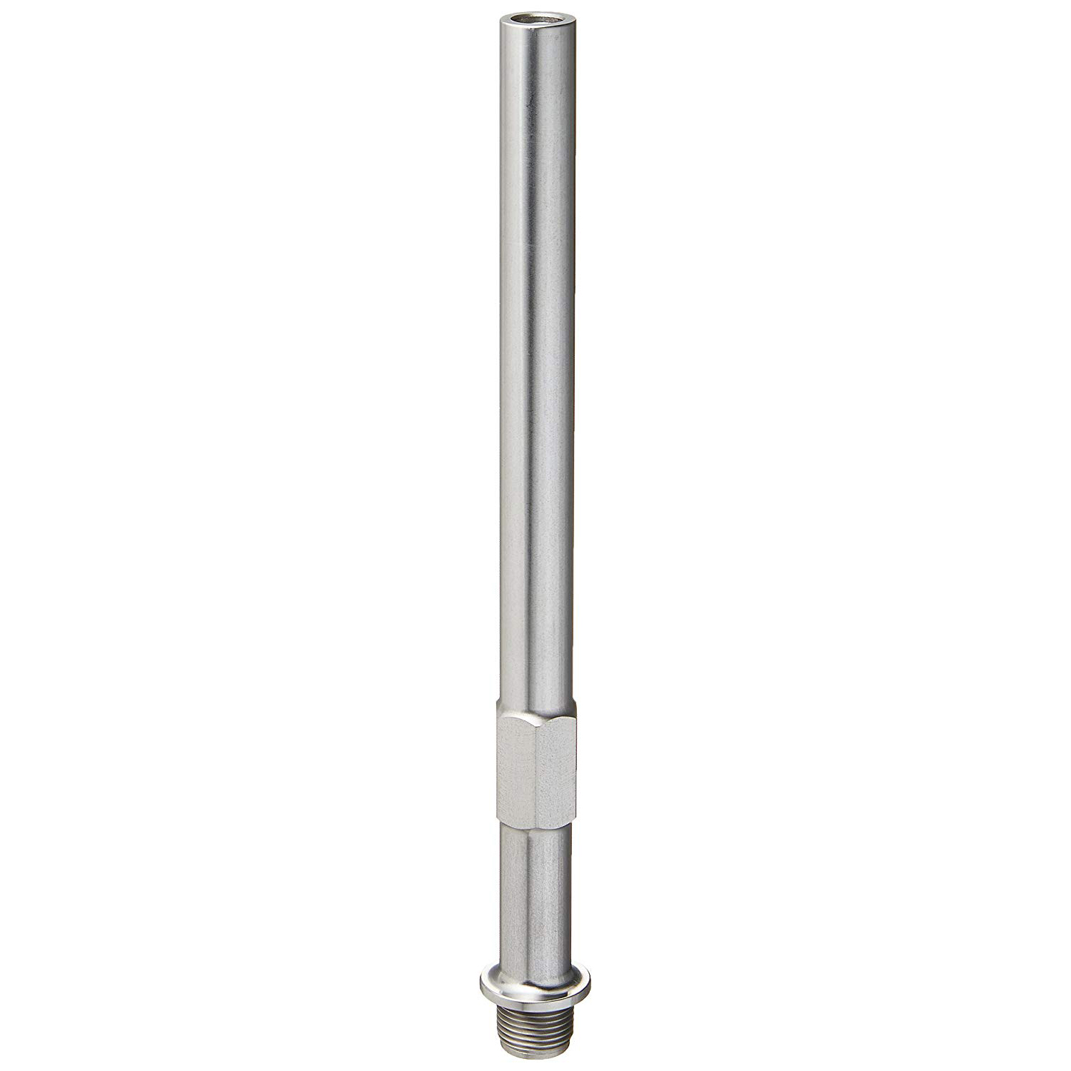 Small Shaft Extension for 5/8" to 1-3/16" Hole Saws for Use on Tapping Tool 