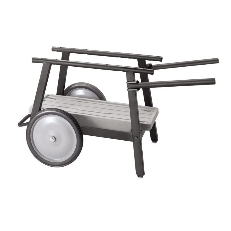 Universal Wheel & Tray Stand Model 150A 
