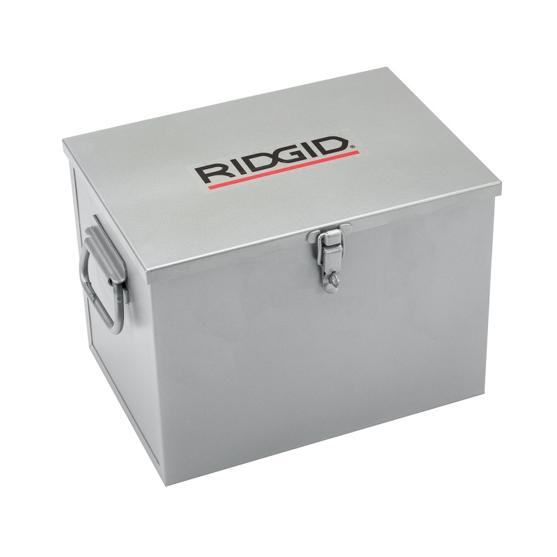 Carrying Case Metal for 65R Series Threaders 