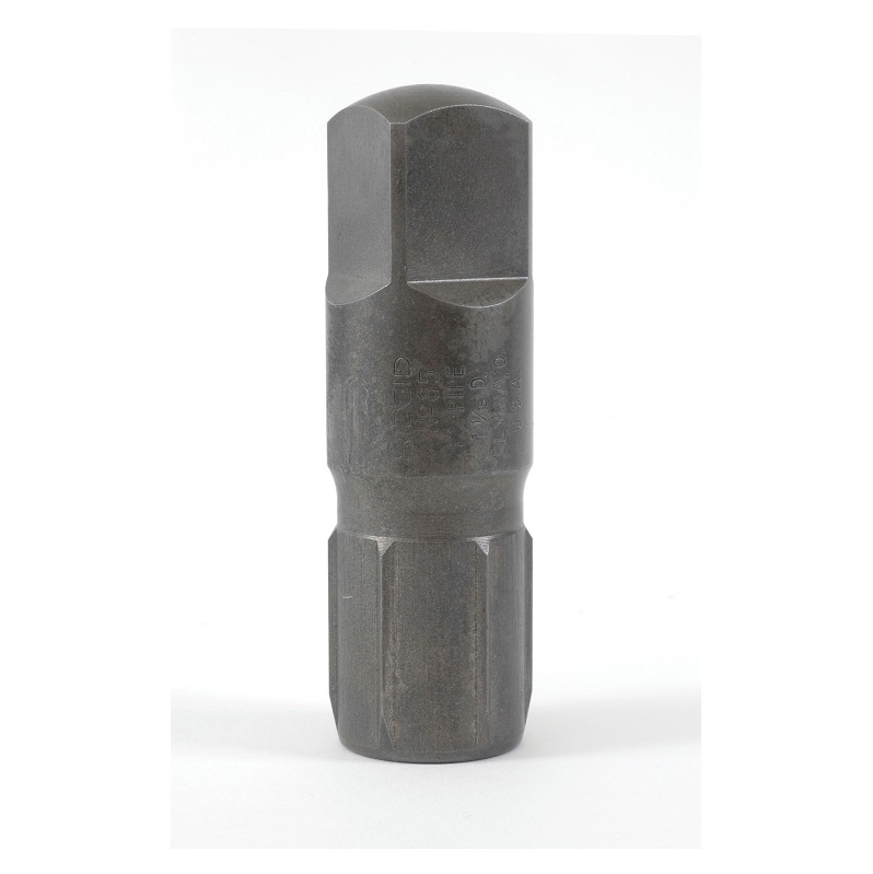 Pipe Extractor 1" Pipe Size 3.5" OAL Use 1-1/16" Drill for Schedule 40 Pipe 6 per Pack Model 85 