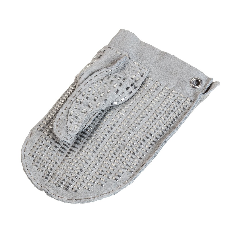 Drain Cleaning Mitt Right-Hand Model A-2 