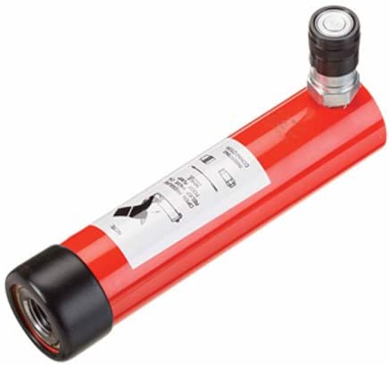 HYDRAULIC RAM 59517 FOR 258 POWER PIPE CUTTER