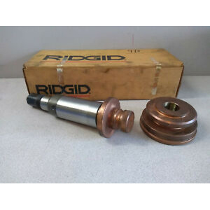 COPPER ROLLS SET 48417 FOR 918 ROLL GROOVER