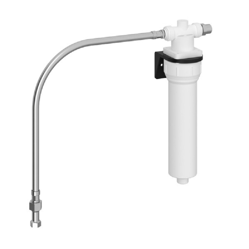 Perrin & Rowe Filtration System for Hot Water & Filter Faucets