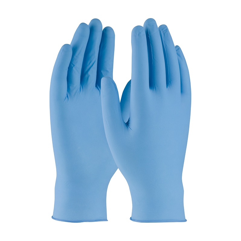 5MIL Ambi-dex Turbo Disposable Nitril Gloves Powder Free 100/Box