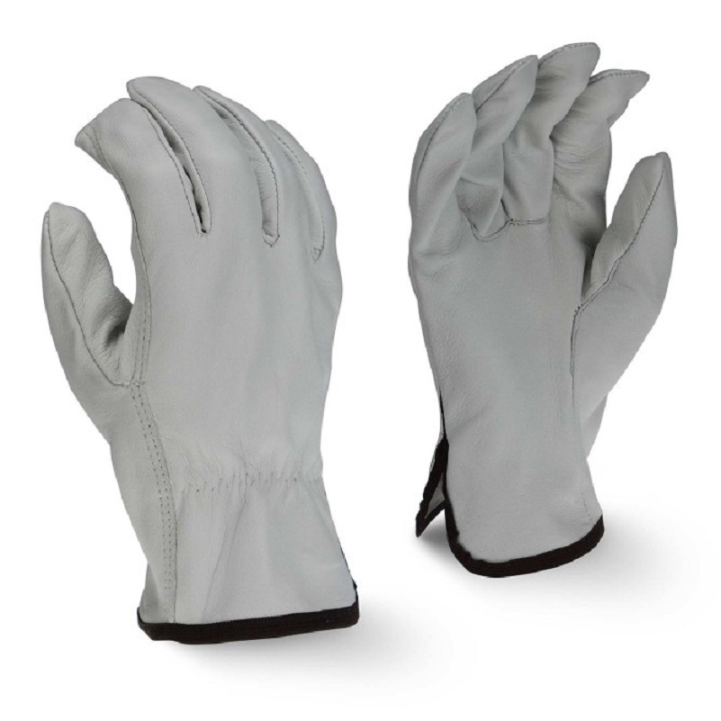 Goatskin Leather Driving GLoves RWG4720
