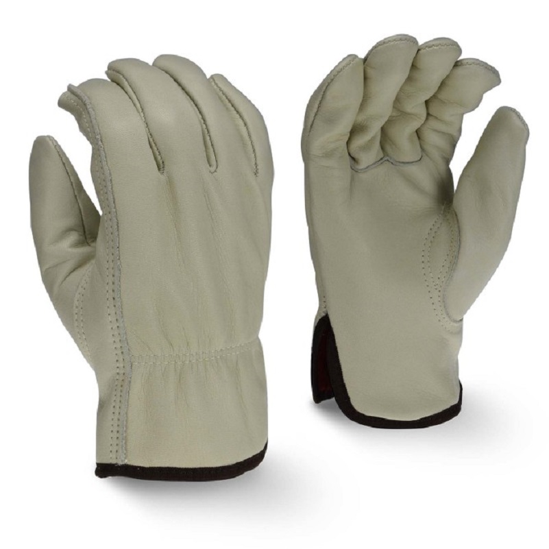 Cowhide Leather Driving Glove RWG4225