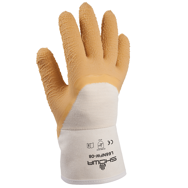 SHOWA Palm Coated Glove