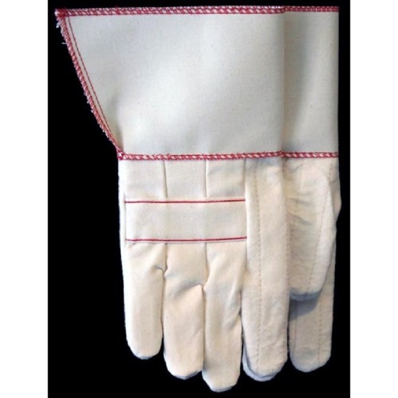 Hot Mill Gloves 24 oz Cotton