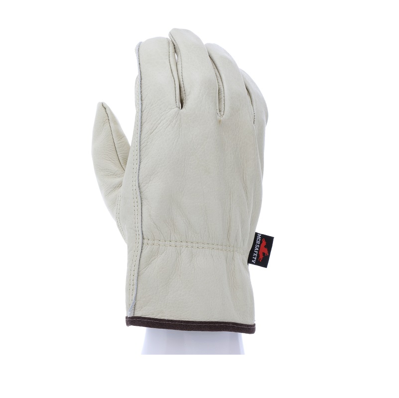 Unlined Leather Driver Gloves 3211