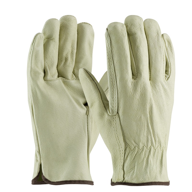 Pigskin Leather Driving GLoves 994