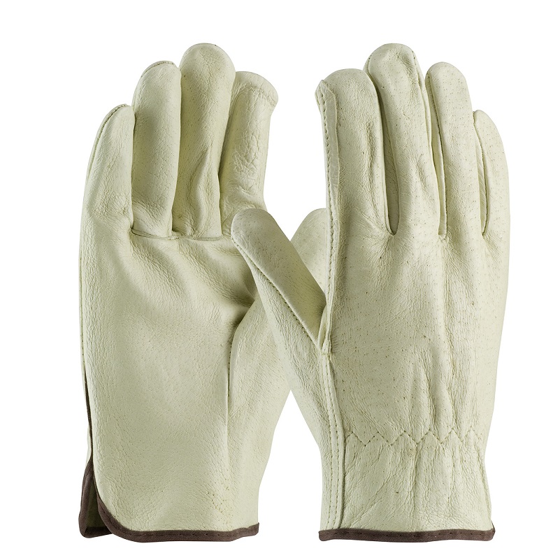 Premium Leather Diving Gloves 70318