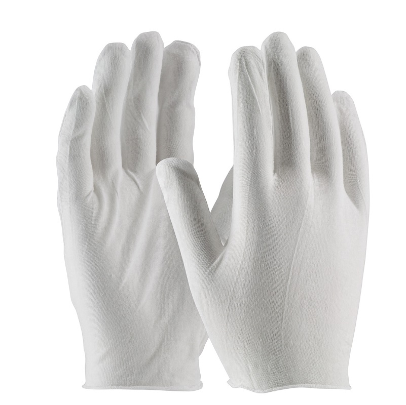 CleanTeam Cotton Gloves
