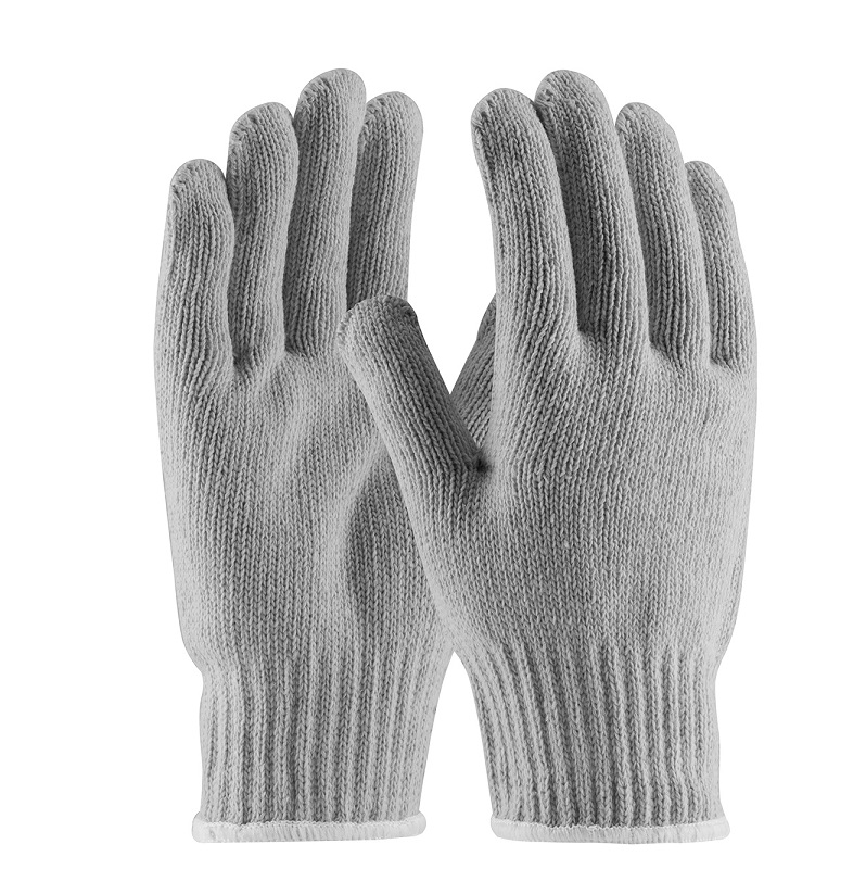 Seamless Heavy Weight Knit Gloves