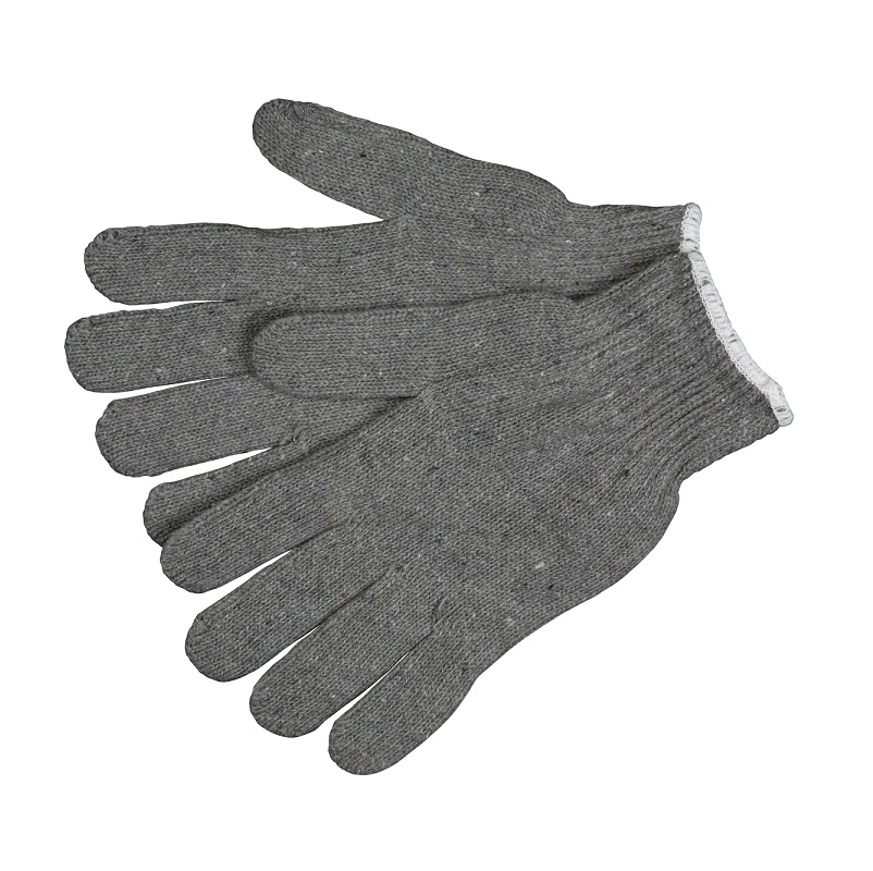 Heavy Weight Knit Gloves 9507