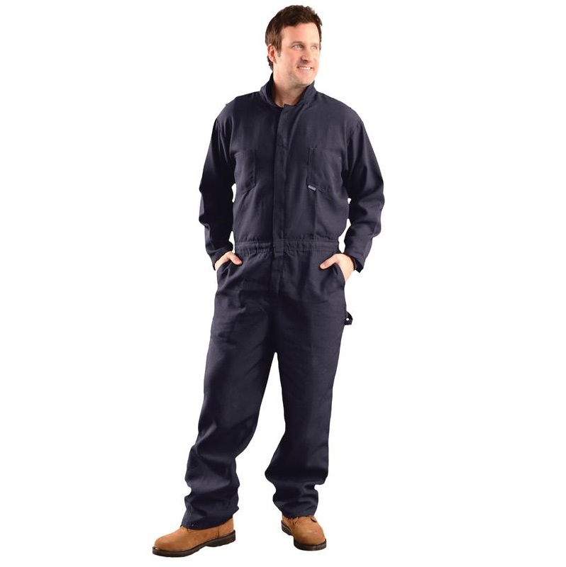 Nomex Flame Resistant Coverall