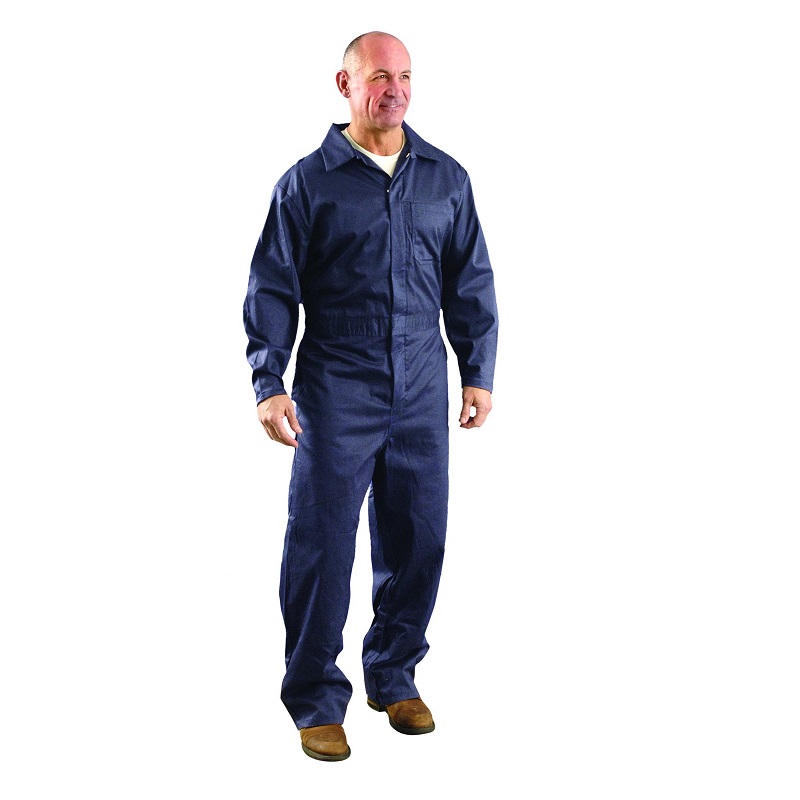 Gulfport Value Cotton Flame Resistant Coveralls