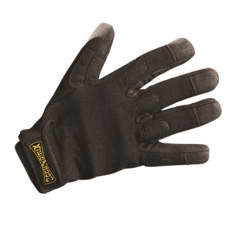 Cut Resistant Mechanics Gloves