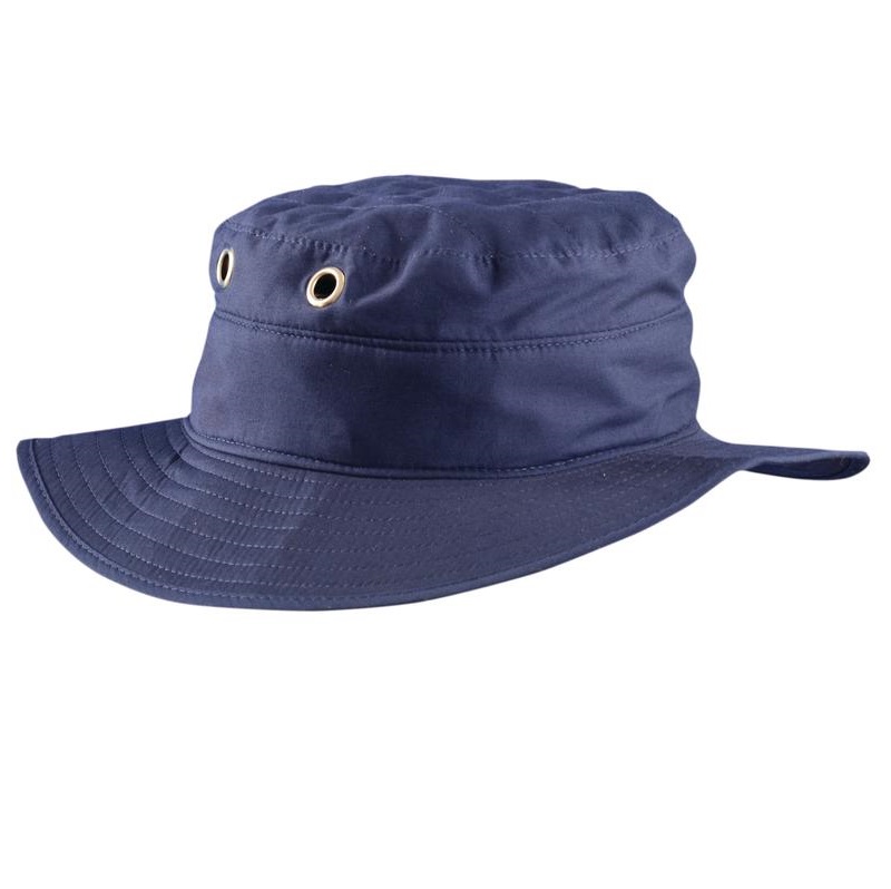 Ranger Hat X-Large Navy Terry Lined Miracool 
