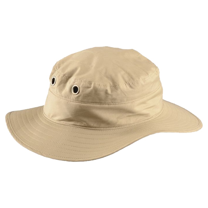 Ranger Hat Large Khaki Terry Lined Miracool 