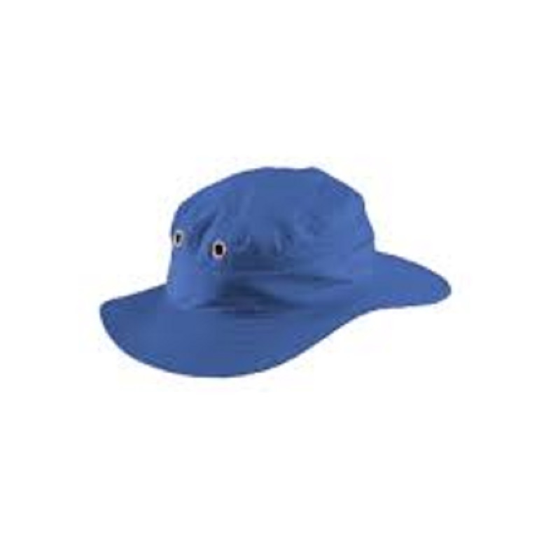 Ranger Hat Large Reflex Blue Terry Lined Miracool 