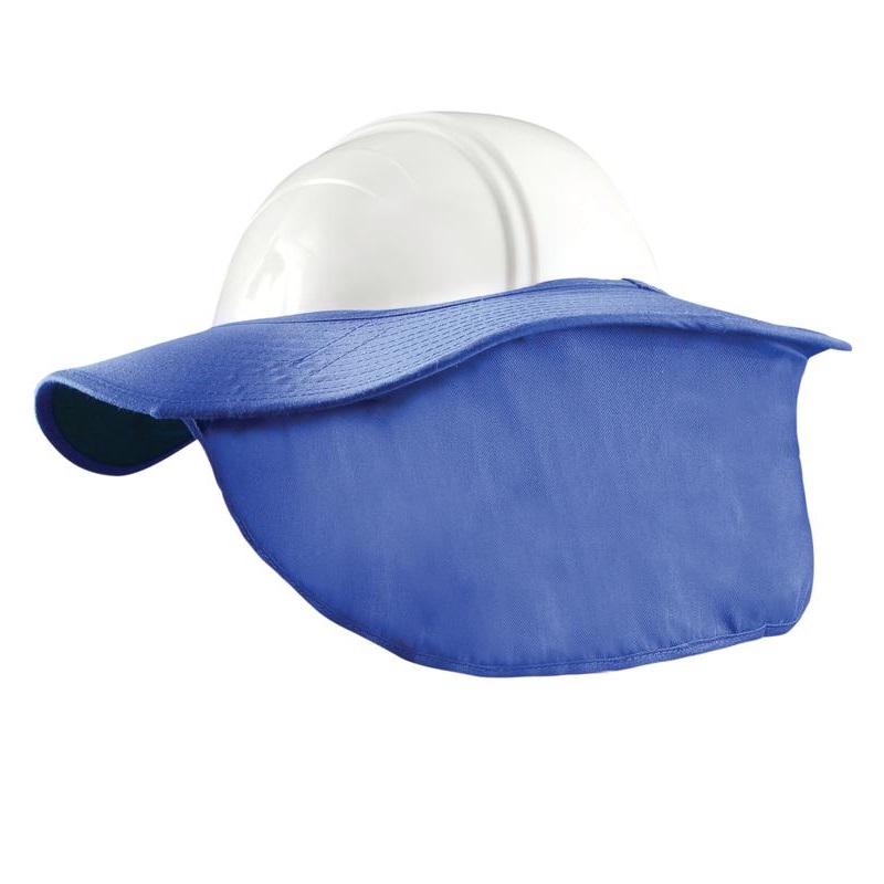 Hard Hat Shade Royal Blue 