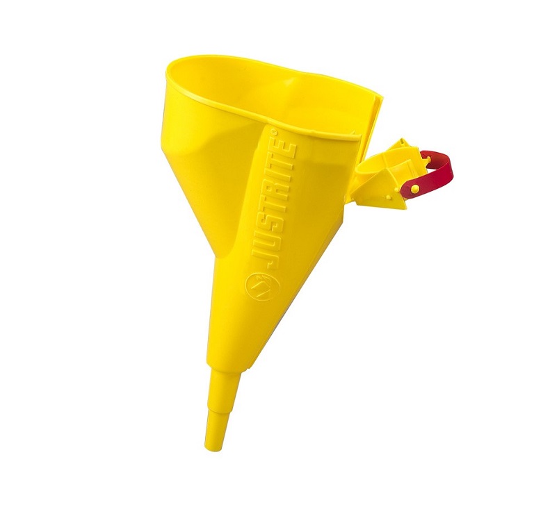 FUNNEL # 11202Y F/TYPE 1 SAFETY CAN