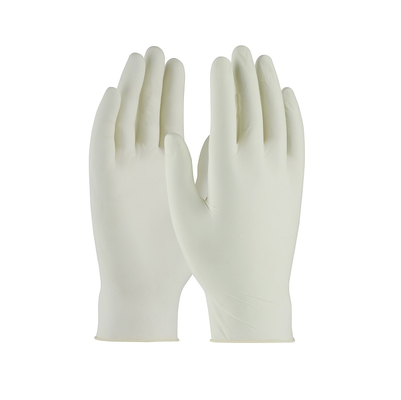 5MIL Ambi-Dex Repel Disposable Latex Glove Powder Free 100/Box